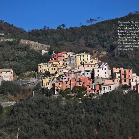 Green Gate To 5Terre Levanto Bagian luar foto